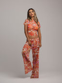 Pantalón Aperol