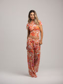 Pantalón Aperol