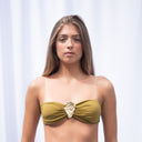 Top Joya Greece Verde