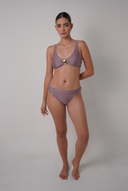 Classic Mauve Brief