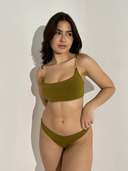 Braguita Brasileña Greece Verde