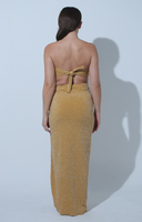 Greece Long Skirt