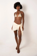 Multi-way Short Sarong