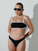 Braguita Brasileña Blanc