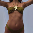 Top Joya Greece Verde